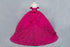 Butterfly Quinceañera Princess Ball Gown for Women, Sizes 4/XS-16/3X